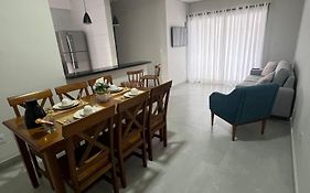 Apartamento 900m santuário